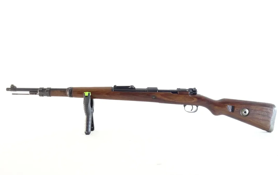 Mauser – K98
