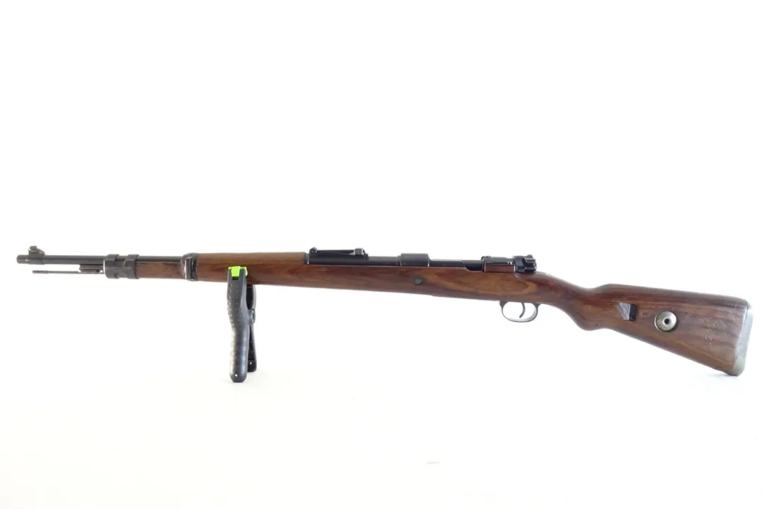 Mauser K 98