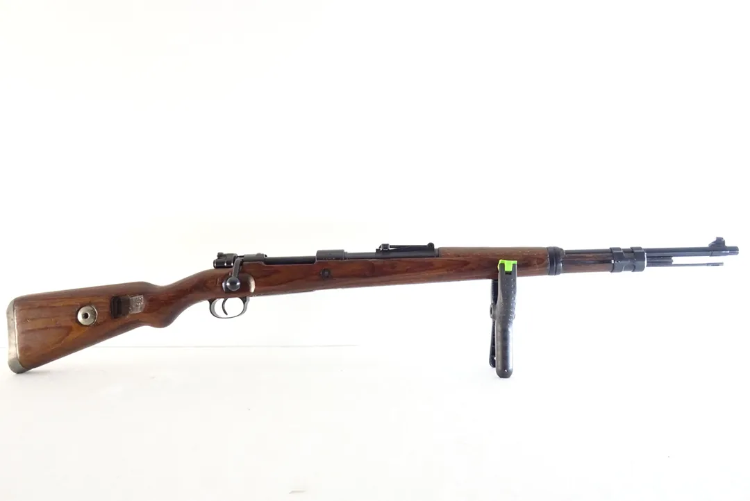 Mauser – K98