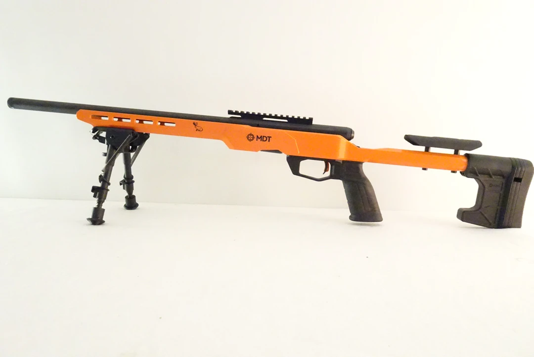 Savage – B22