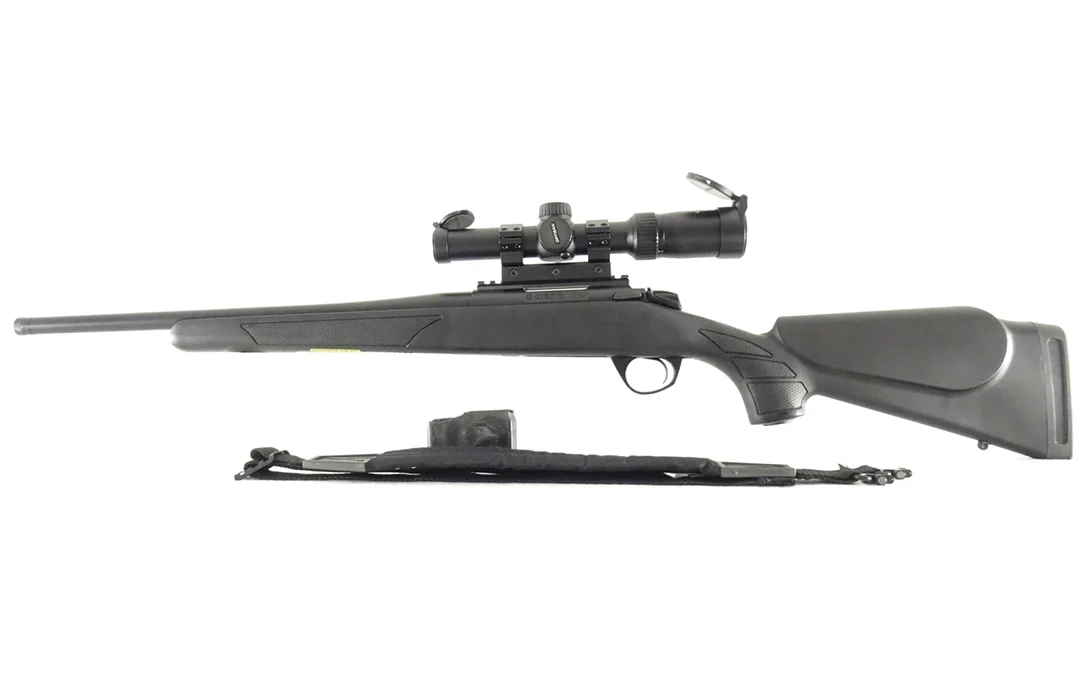 Bergara – B14