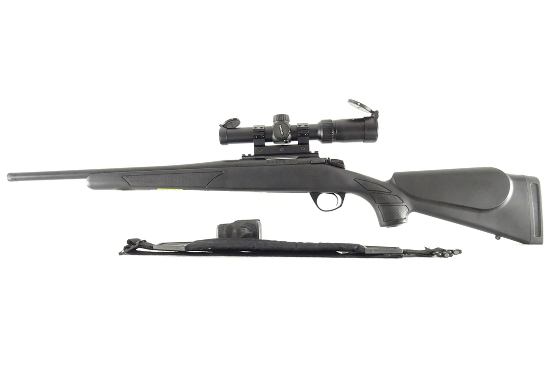 Bergara – B14