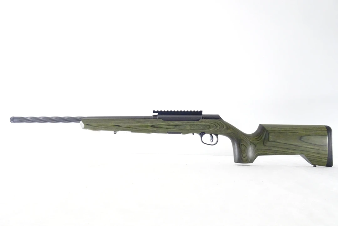 Savage – A22 Timber Tactical