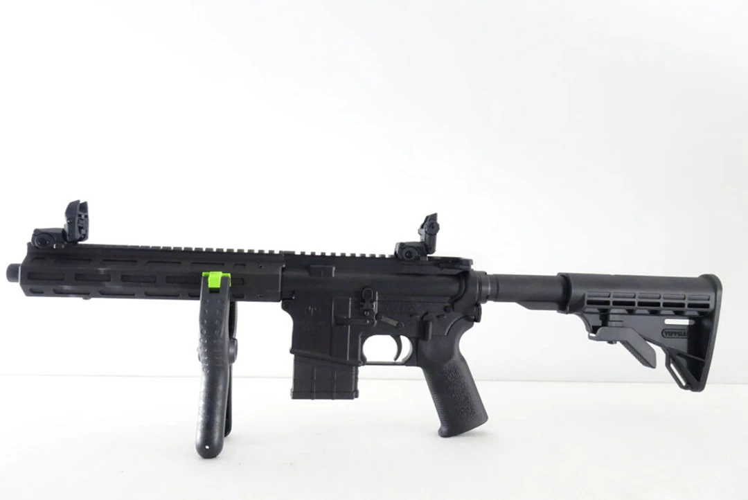 Tippmann – M4-22 Alpha Elite GS