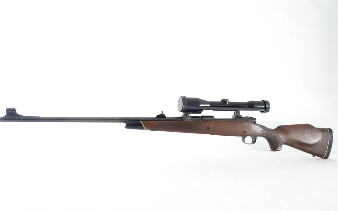 Winchester – 70