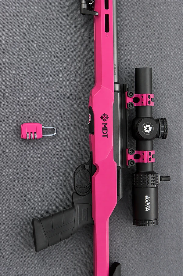 Wenigerkind Waffen Savage A22 Startseite